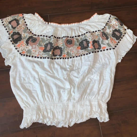 Free People outfit! Sold together - Picture 3 of 3